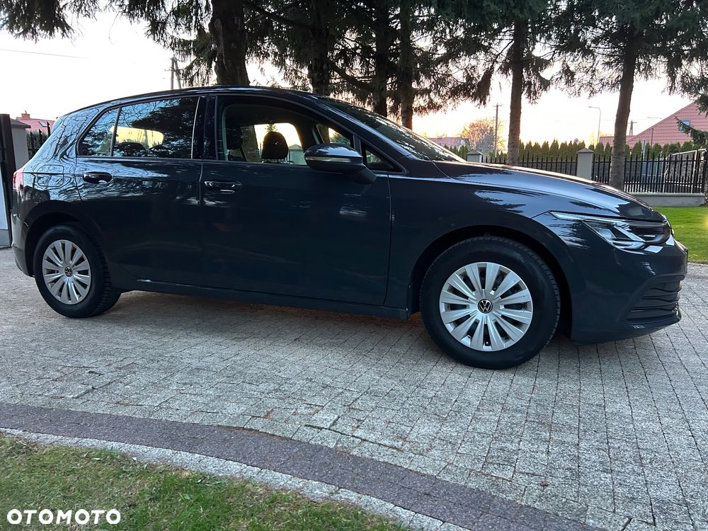 Volkswagen Golf 1.0 TSI Active - 9