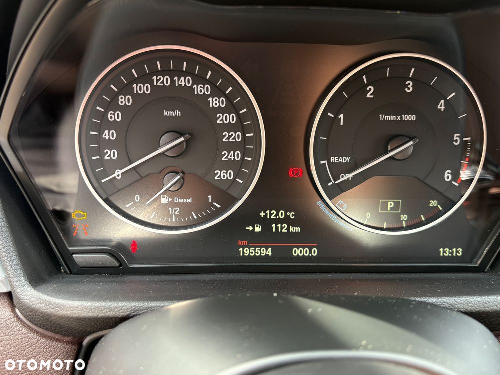 BMW X1 xDrive18d xLine - 11