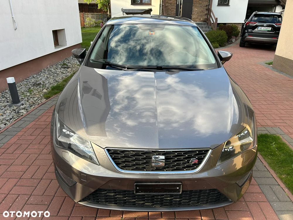 Seat Leon - 3