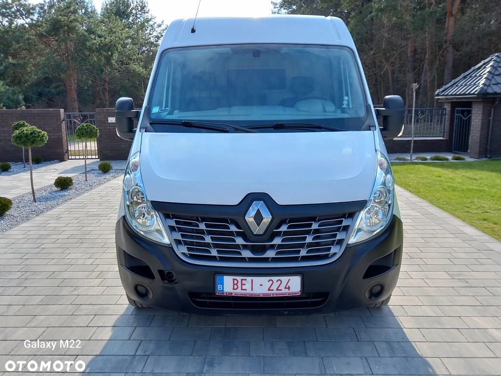 Renault MASTER - 11