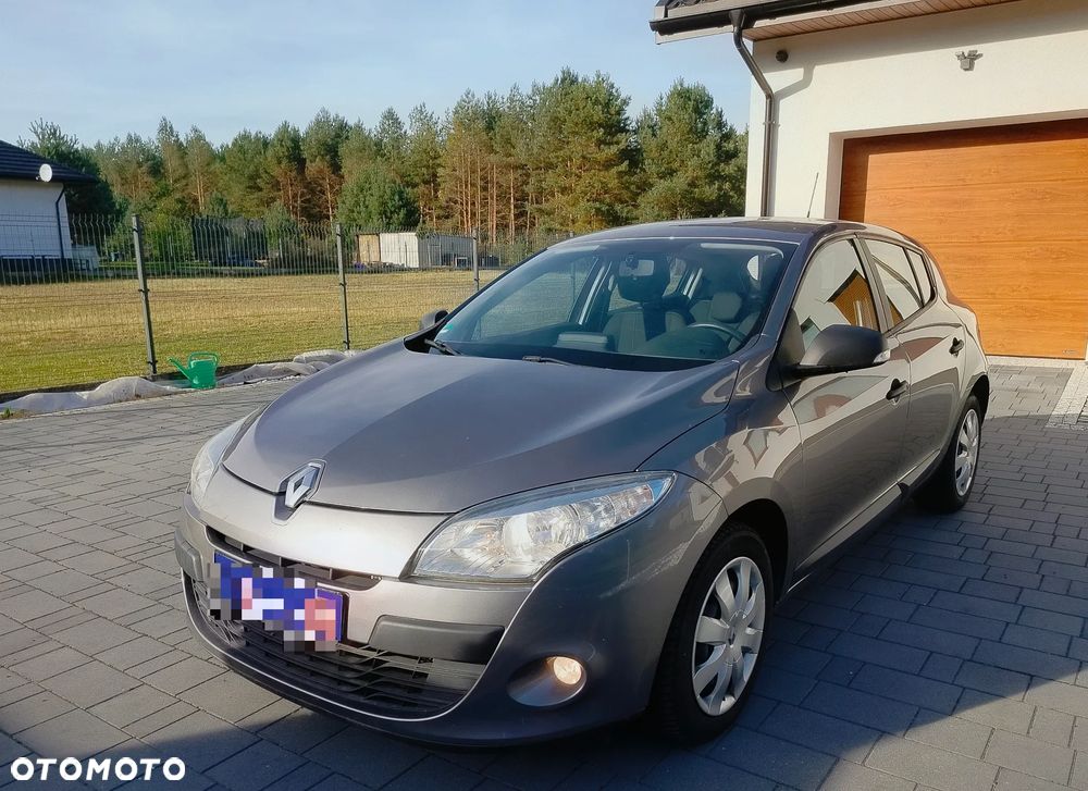 Renault Megane - 11