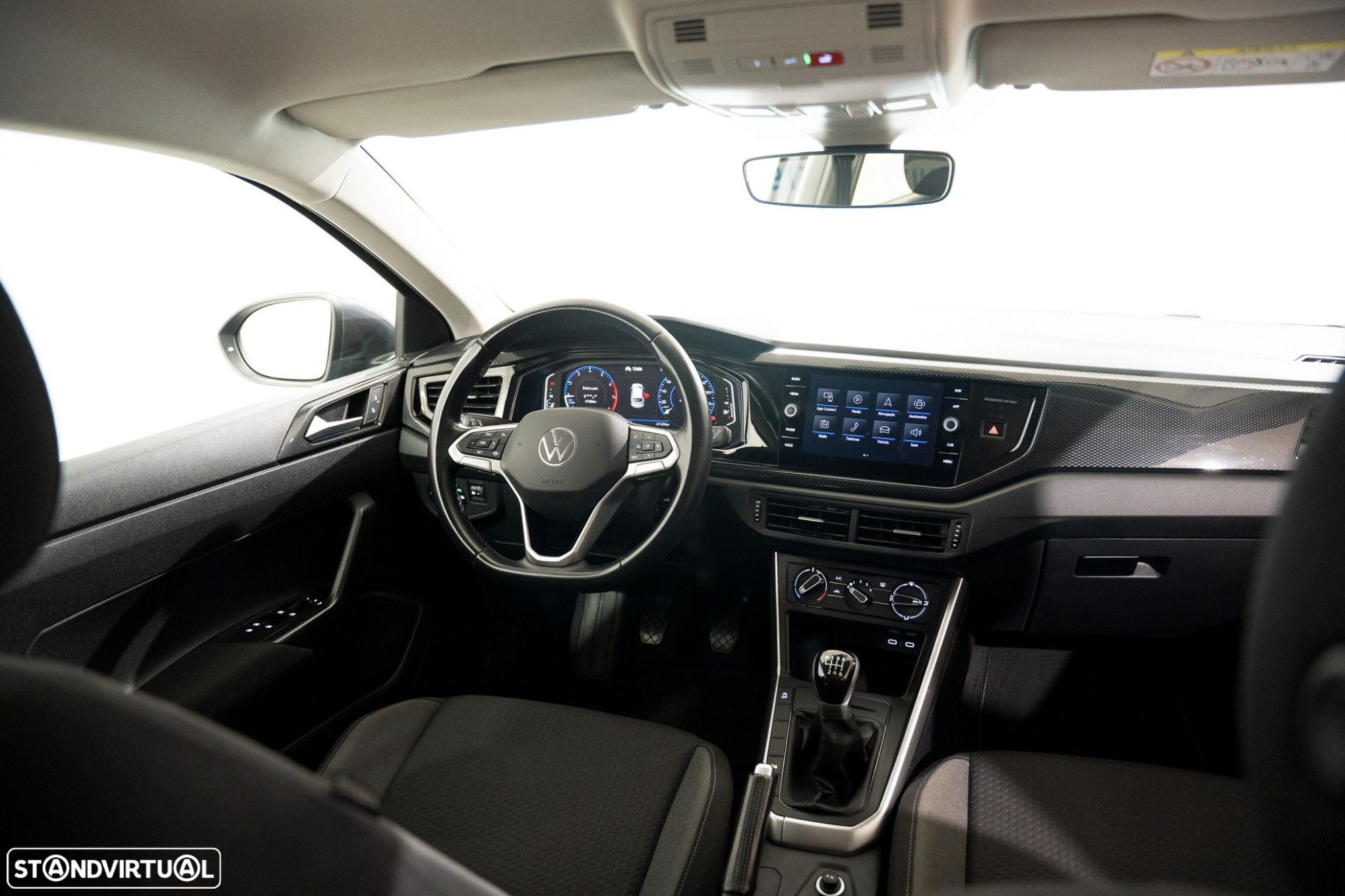 VW Taigo 1.0 TSI Life - 4