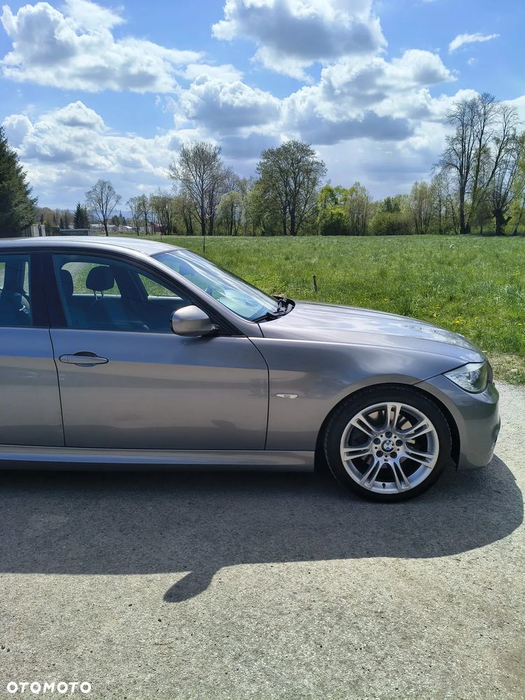 BMW Seria 3 - 12