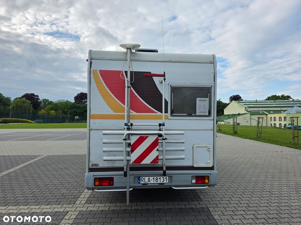 Fiat Ducato - 5