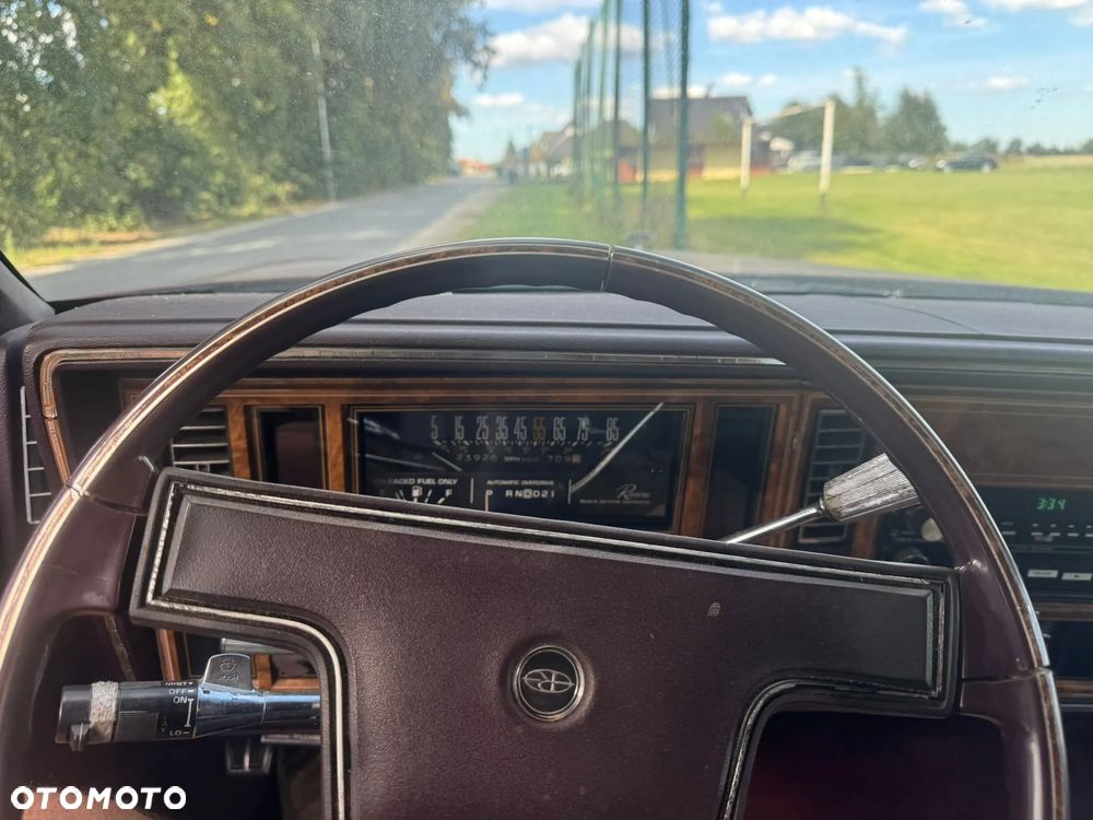 Buick Riviera 3.8 T Type - 2