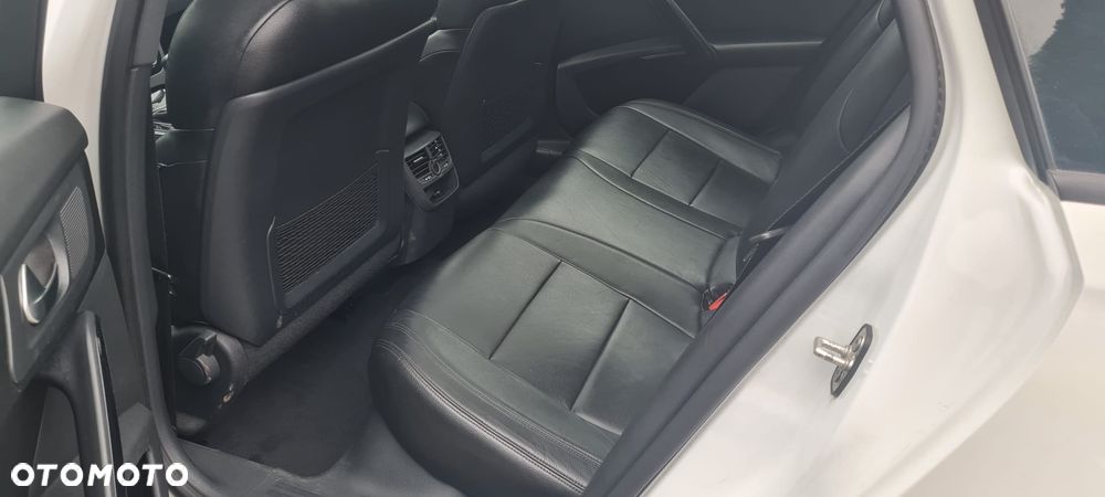 Peugeot 508 - 9