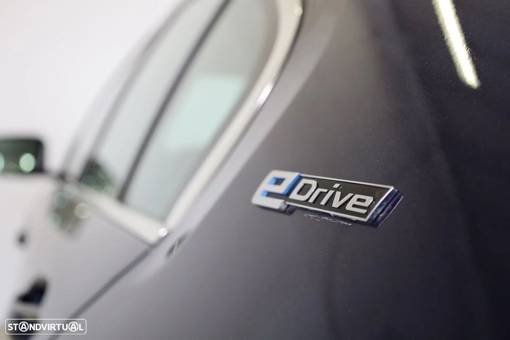 BMW 530 e iPerformance Line Luxury - 19