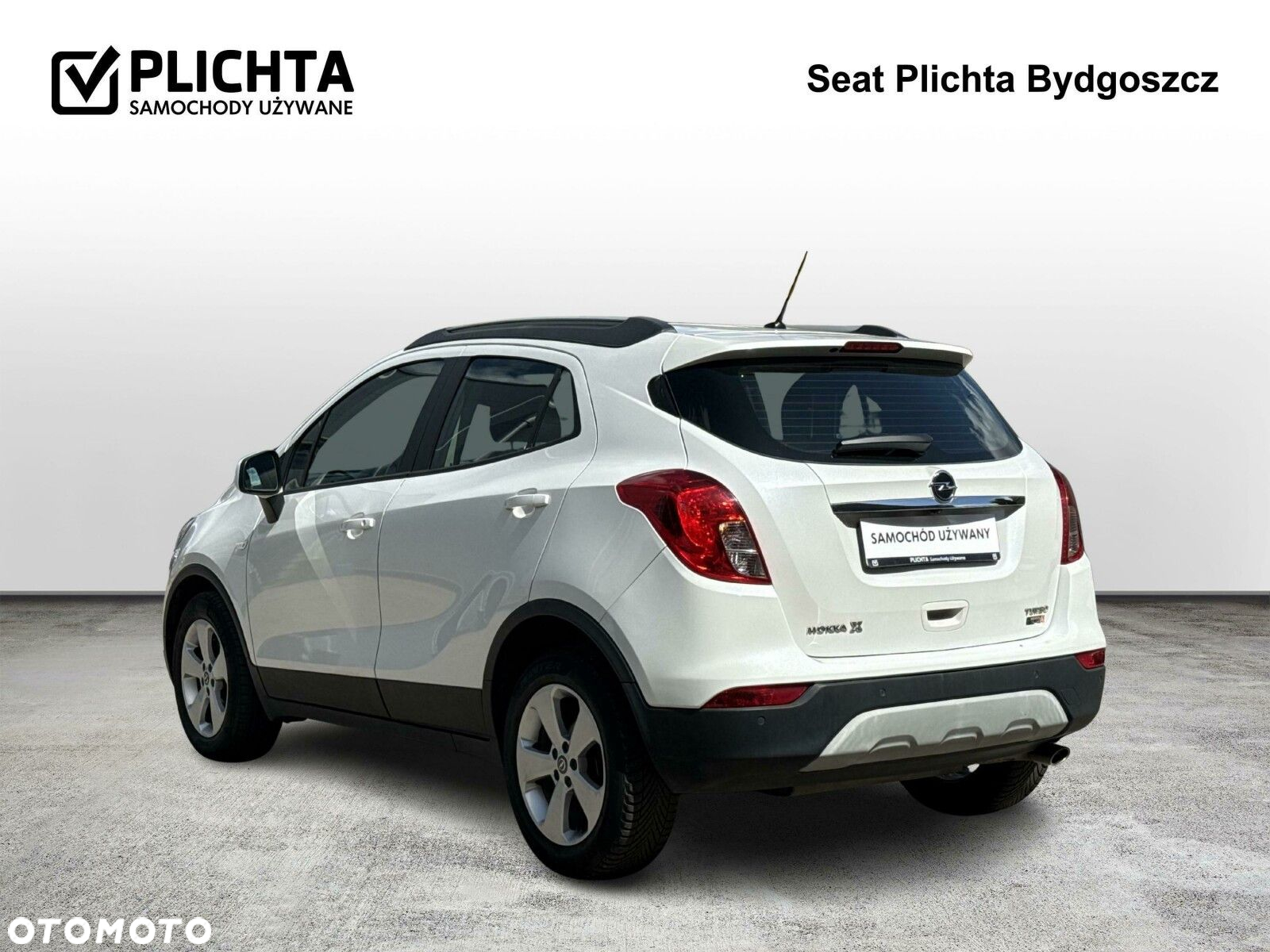 Opel Mokka 1.4 T Enjoy - 3