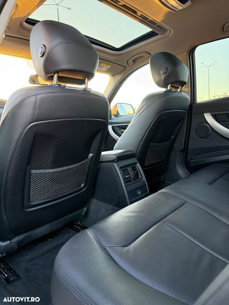 BMW Seria 3 - 16