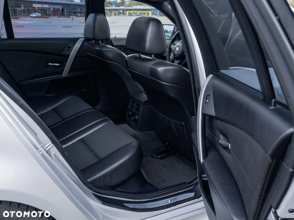 BMW Seria 5 530d - 20