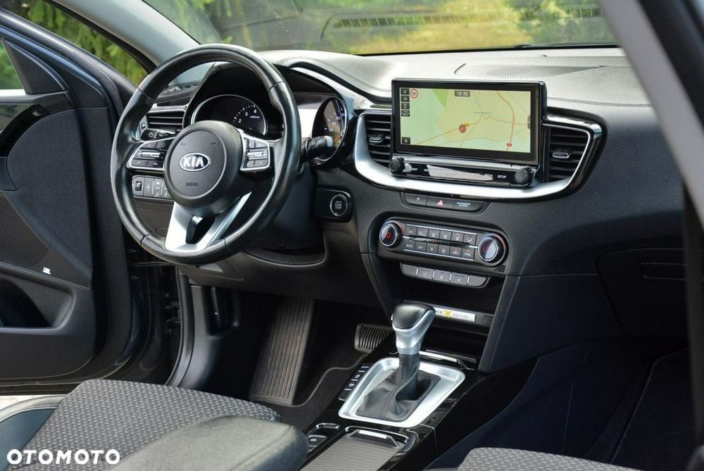 Kia XCeed 1.4 T-GDI OPF DCT7 LAUNCH EDITION - 19