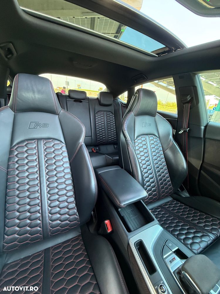 Audi RS5 - 13