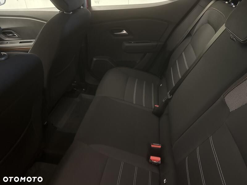 Dacia Sandero Stepway - 20