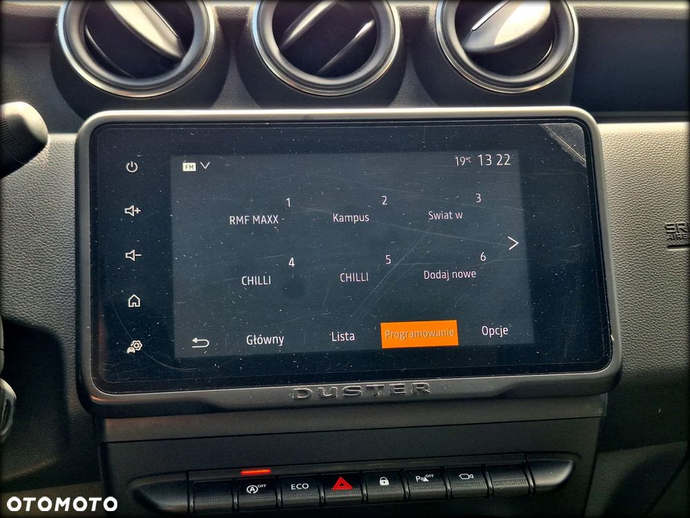 Dacia Duster 1.0 TCe Prestige - 15