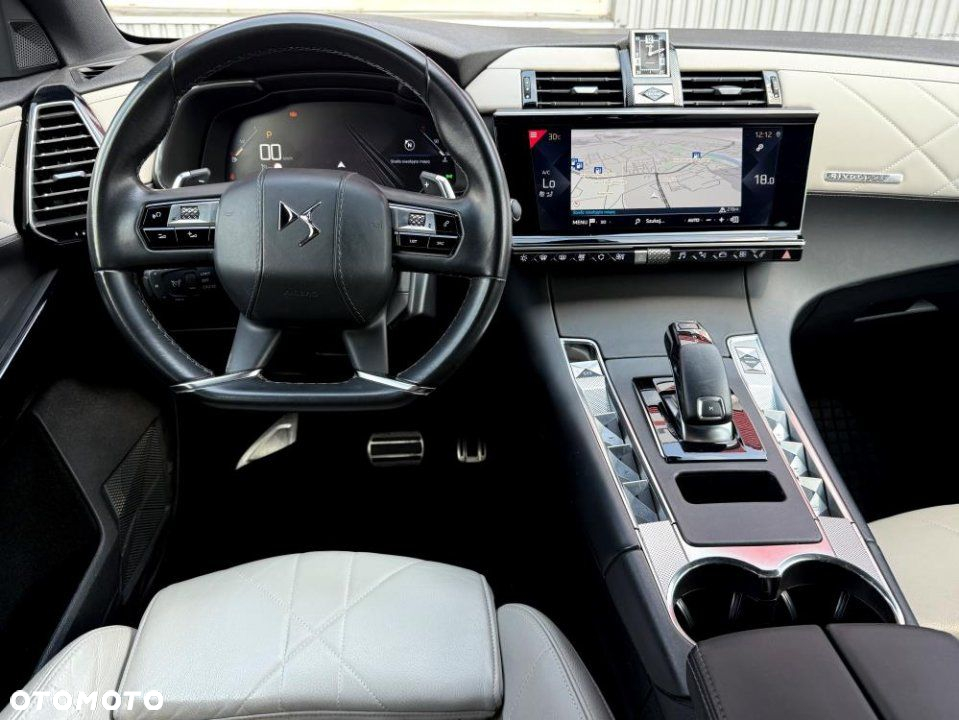 DS Automobiles DS 7 Crossback - 10