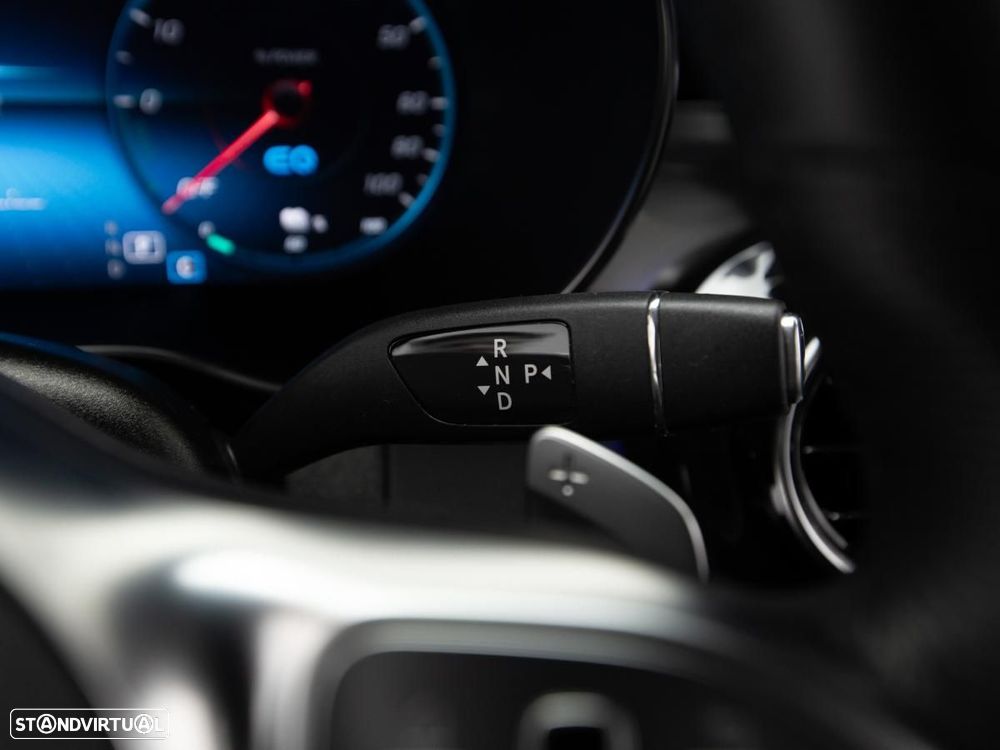 Mercedes-Benz GLC 300 de 4Matic - 19