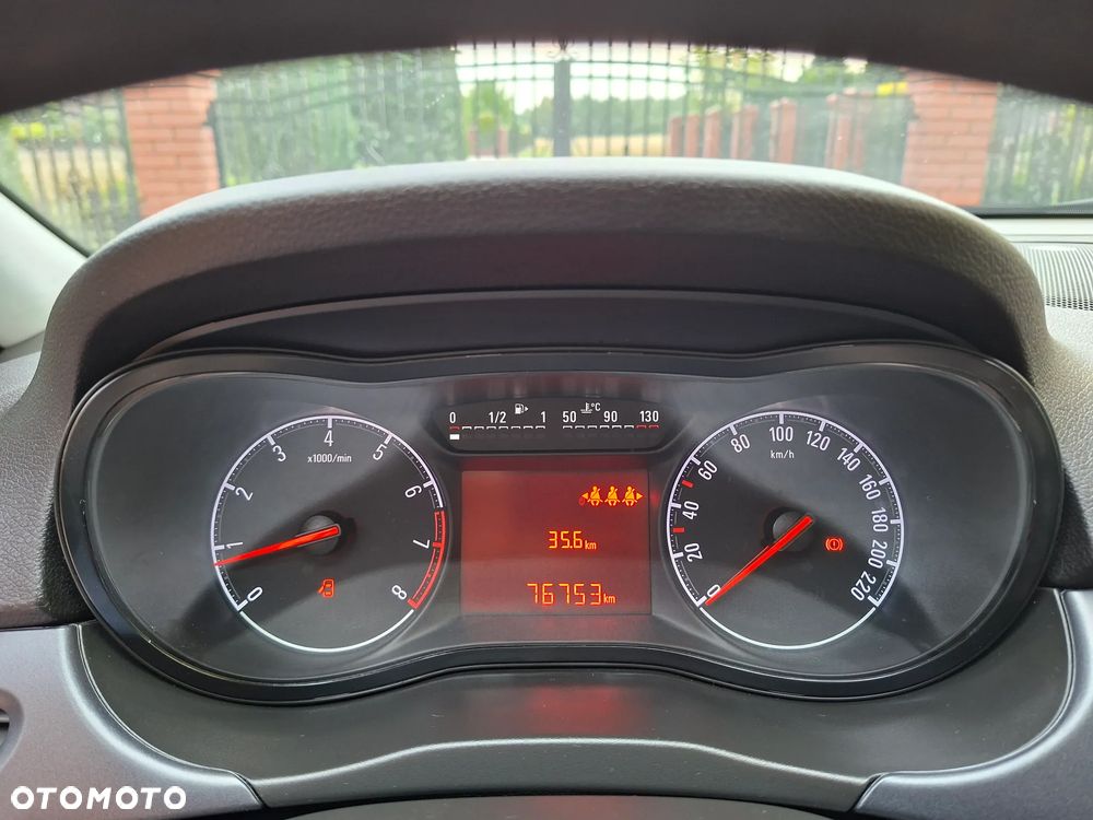 Opel Corsa - 14