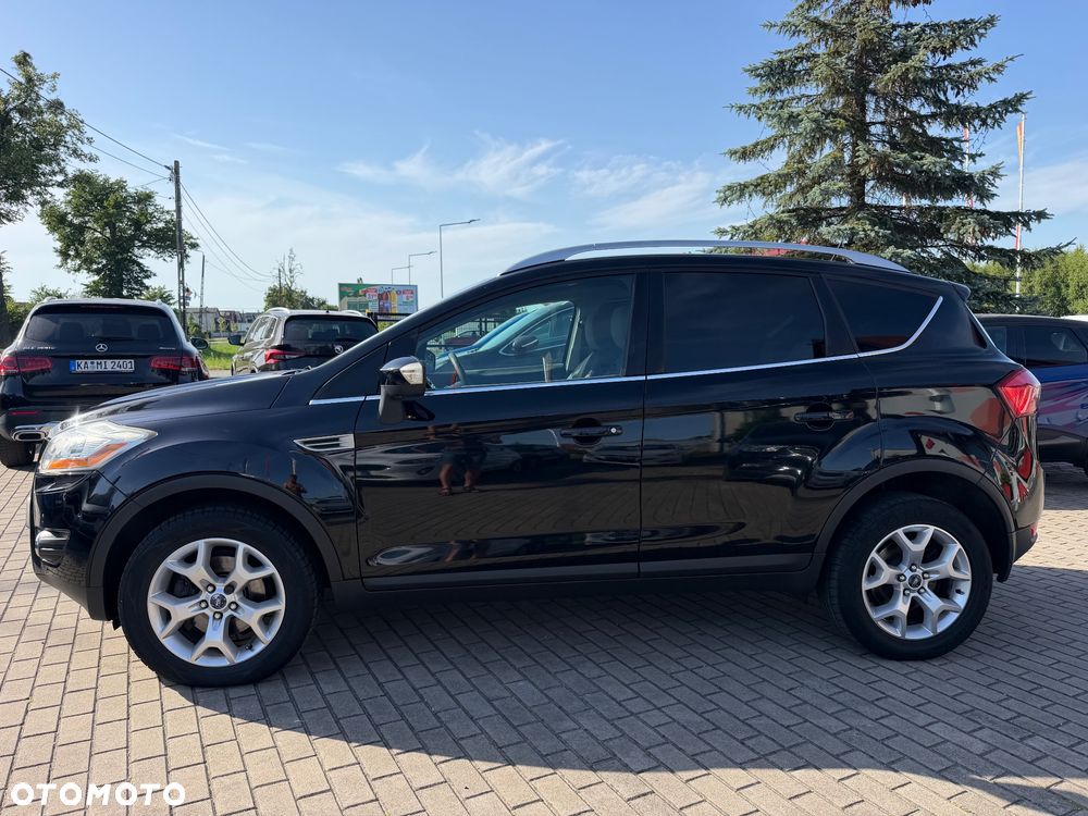 Ford Kuga 2.0 TDCi 2x4 Trend - 3