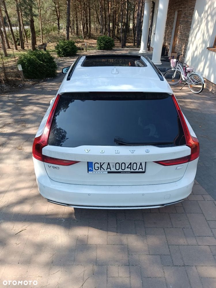 Volvo V90 - 12