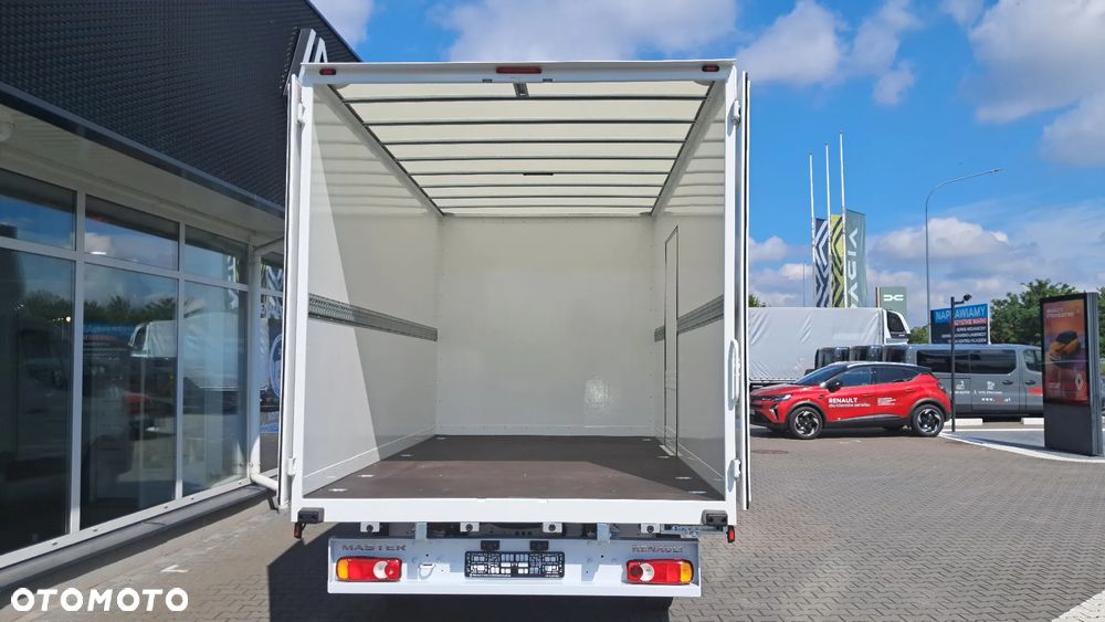 Renault Nowy Master - 5