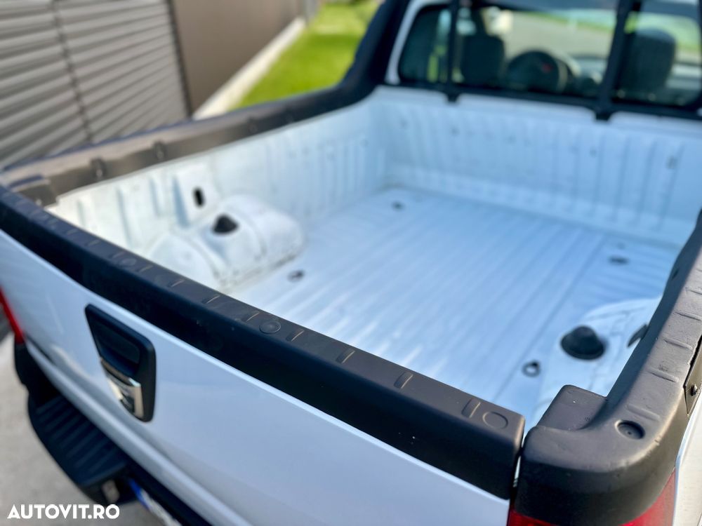 Dacia Pick Up - 12