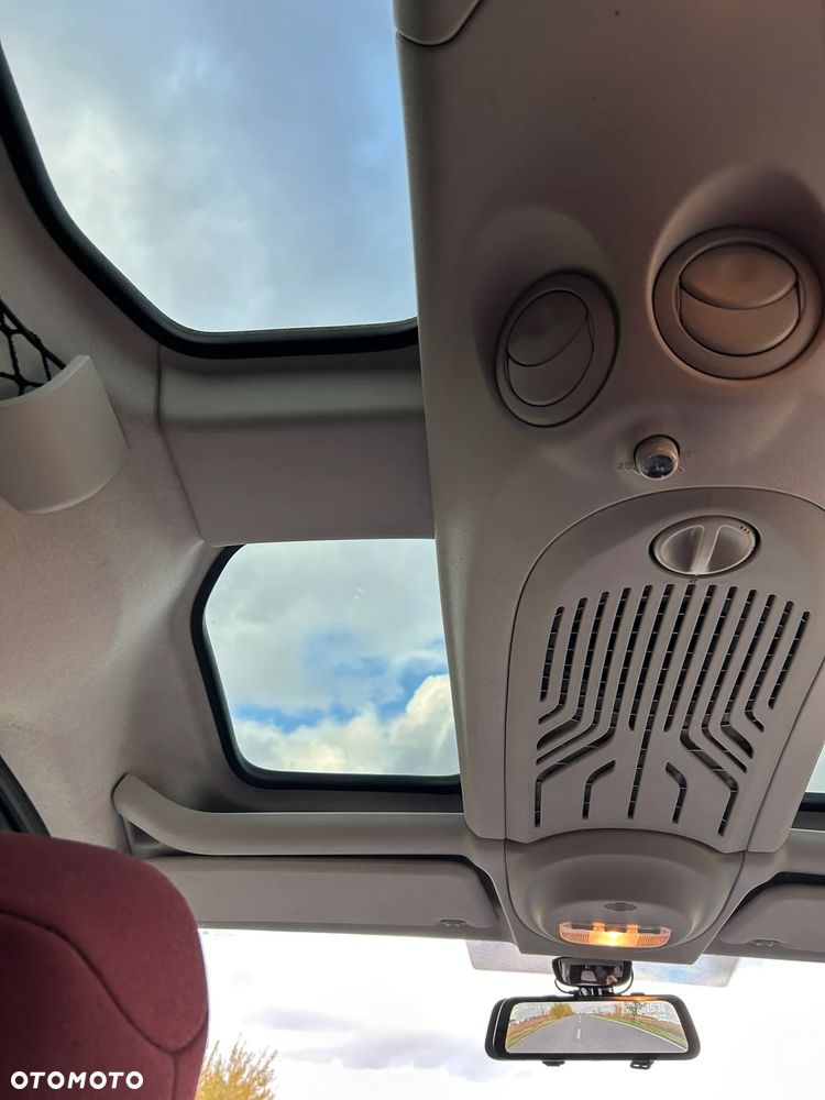 Citroën Berlingo 1.6 HDi Multispace - 10