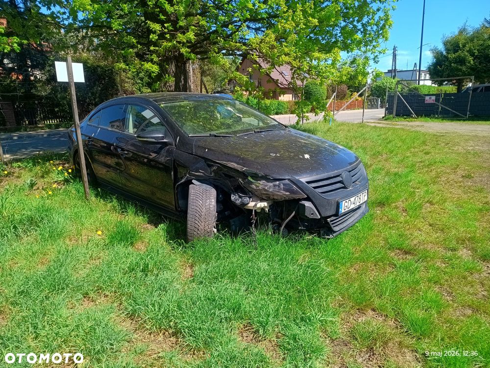 Volkswagen CC - 26