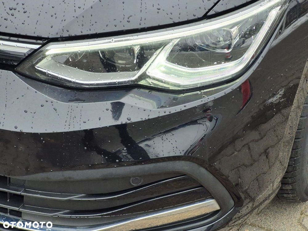 Volkswagen Golf Variant 2.0 TDI Style DSG - 9