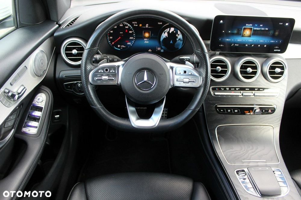 Mercedes-Benz GLC - 10