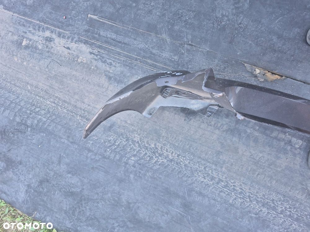 Zderzak Tył Toyota Yaris III Lifting 2017-2020r - 2