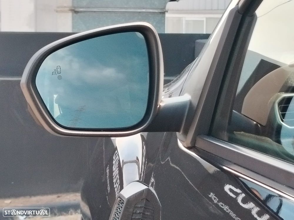 Dacia Duster 1.0 TCe ECO-G Expression Bi-Fuel - 25