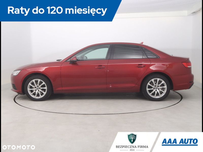 Audi A4 - 3