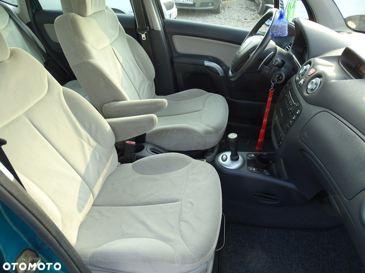 Citroën C3 - 11