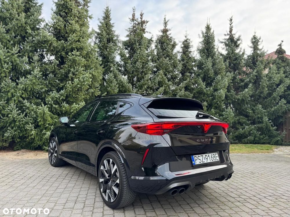 Cupra Formentor - 24