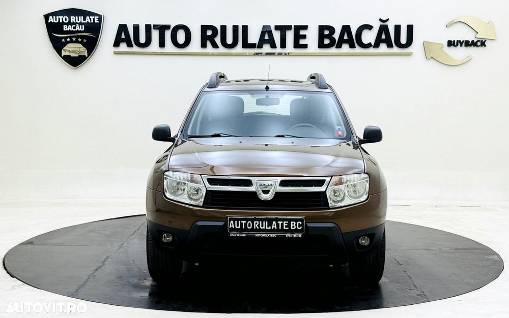 Dacia Duster - 10