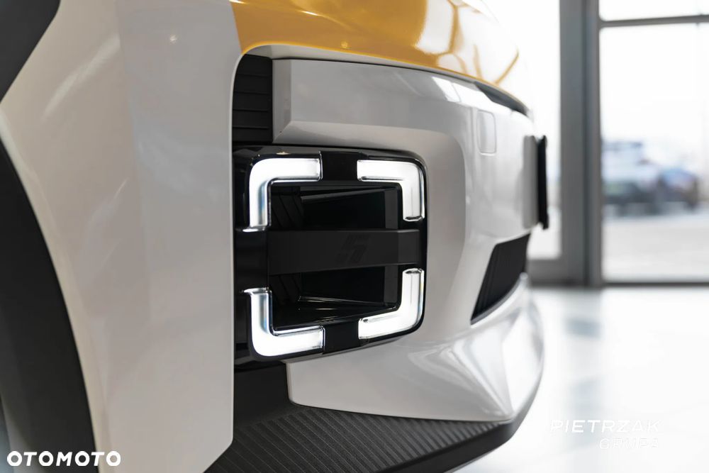 Renault 5 40kWh Urban Range Techno - 6