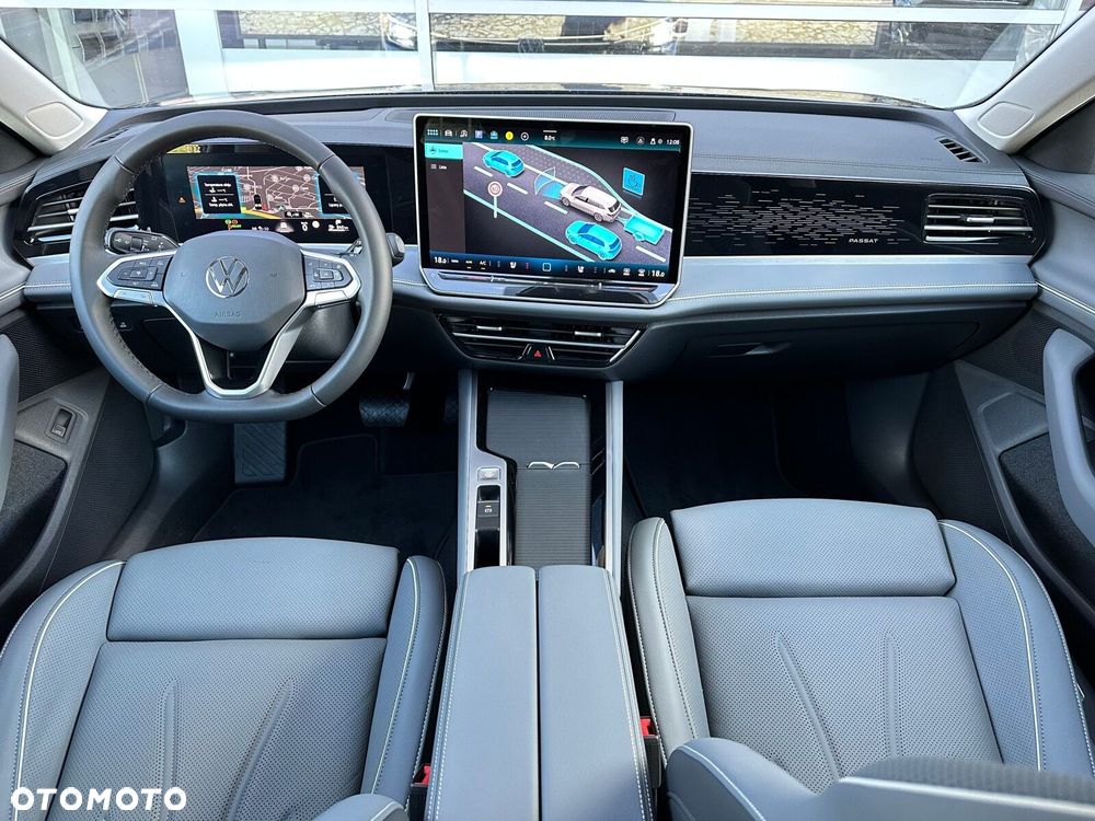 Volkswagen Passat Variant 1.5 TSI ACT mHEV Elegance DSG - 21