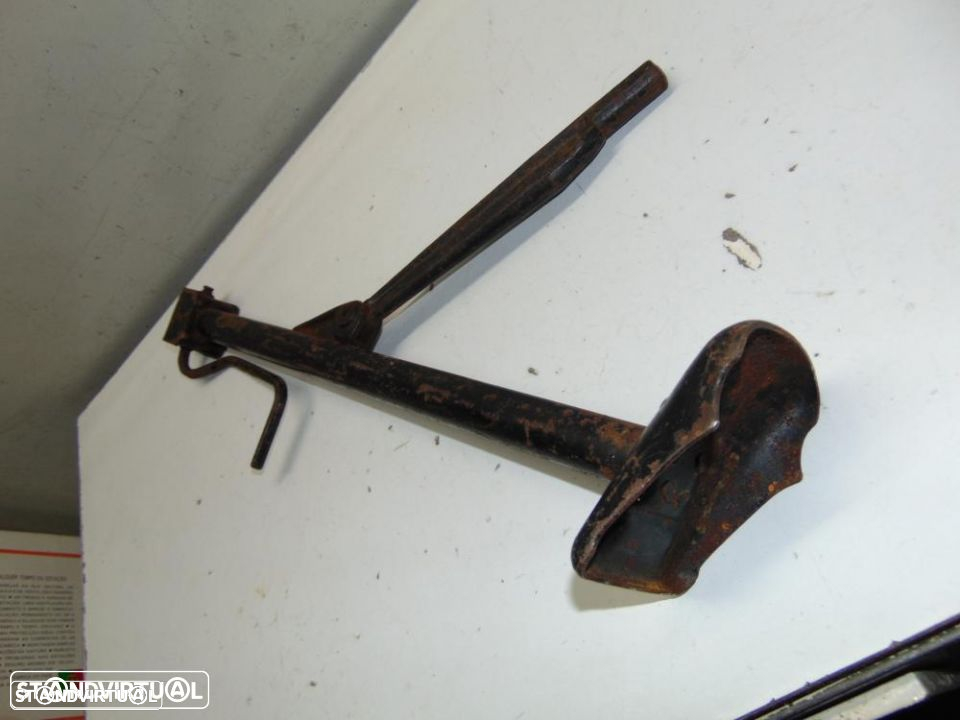 Opel e vários outros carros antigos - 2
