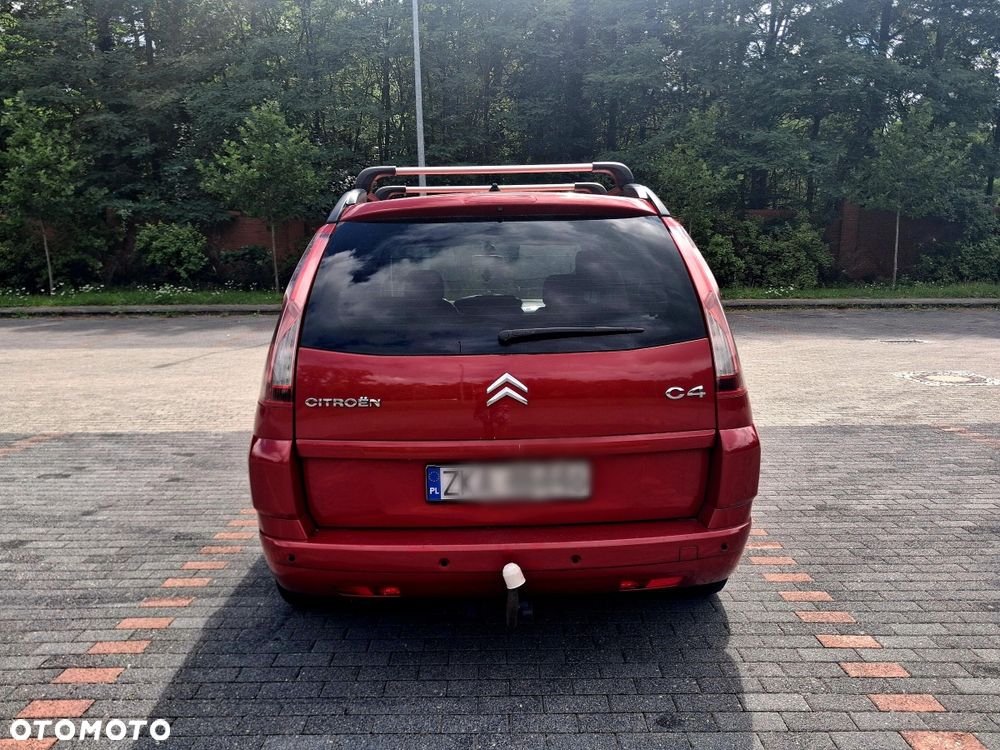 Citroën C4 Grand Picasso - 3
