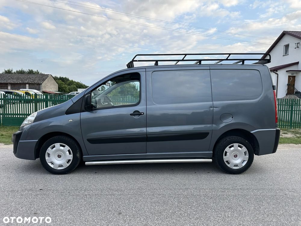 Fiat Scudo - 2