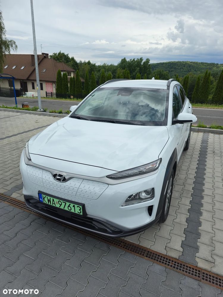 Hyundai Kona Style - 1
