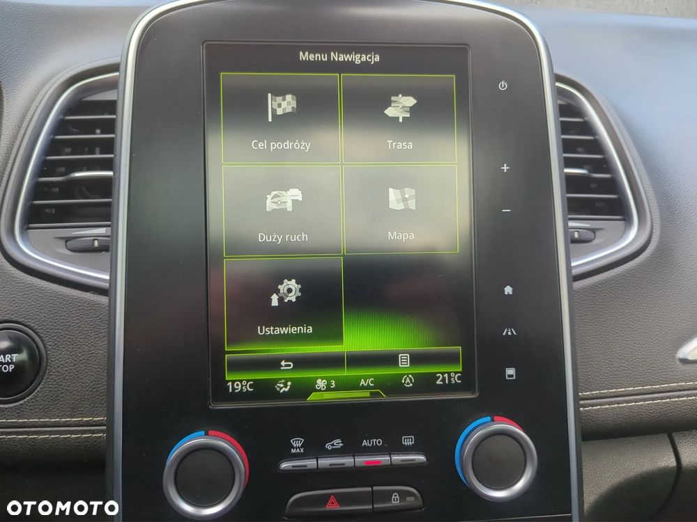 Renault Grand Scenic ENERGY dCi 130 INTENS - 16