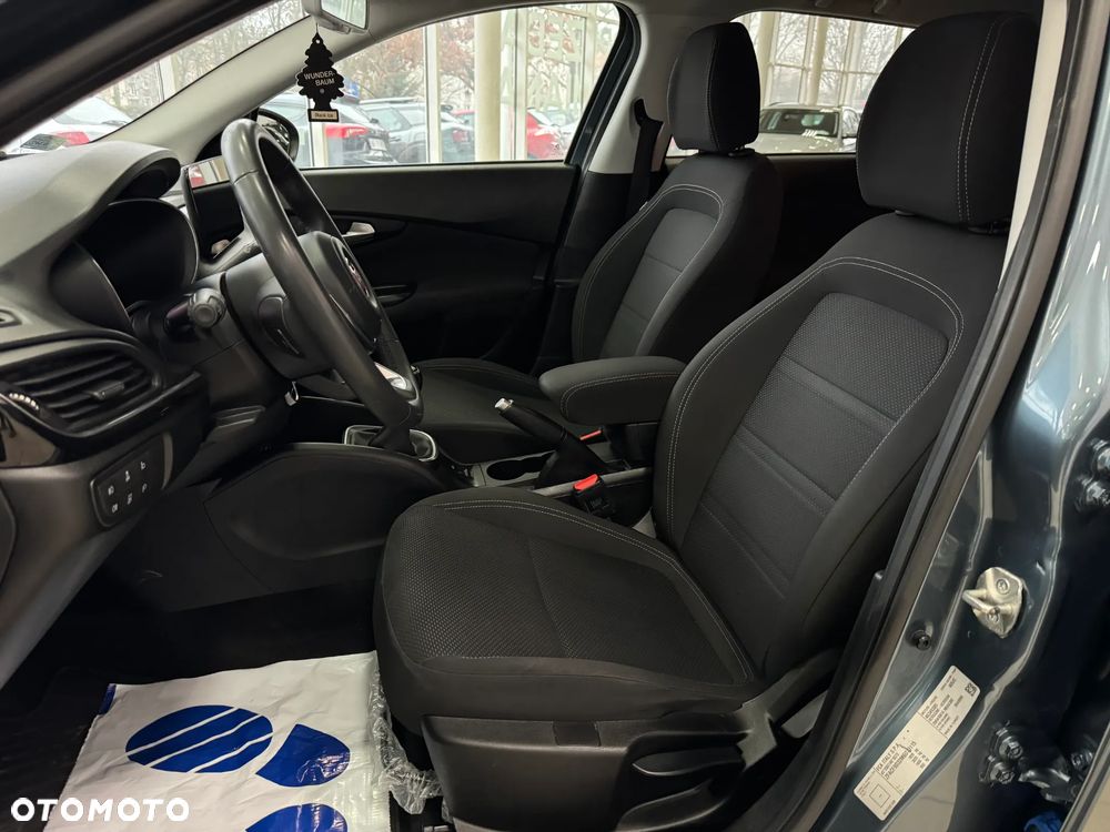 Fiat Tipo 1.0 T3 City Life - 12