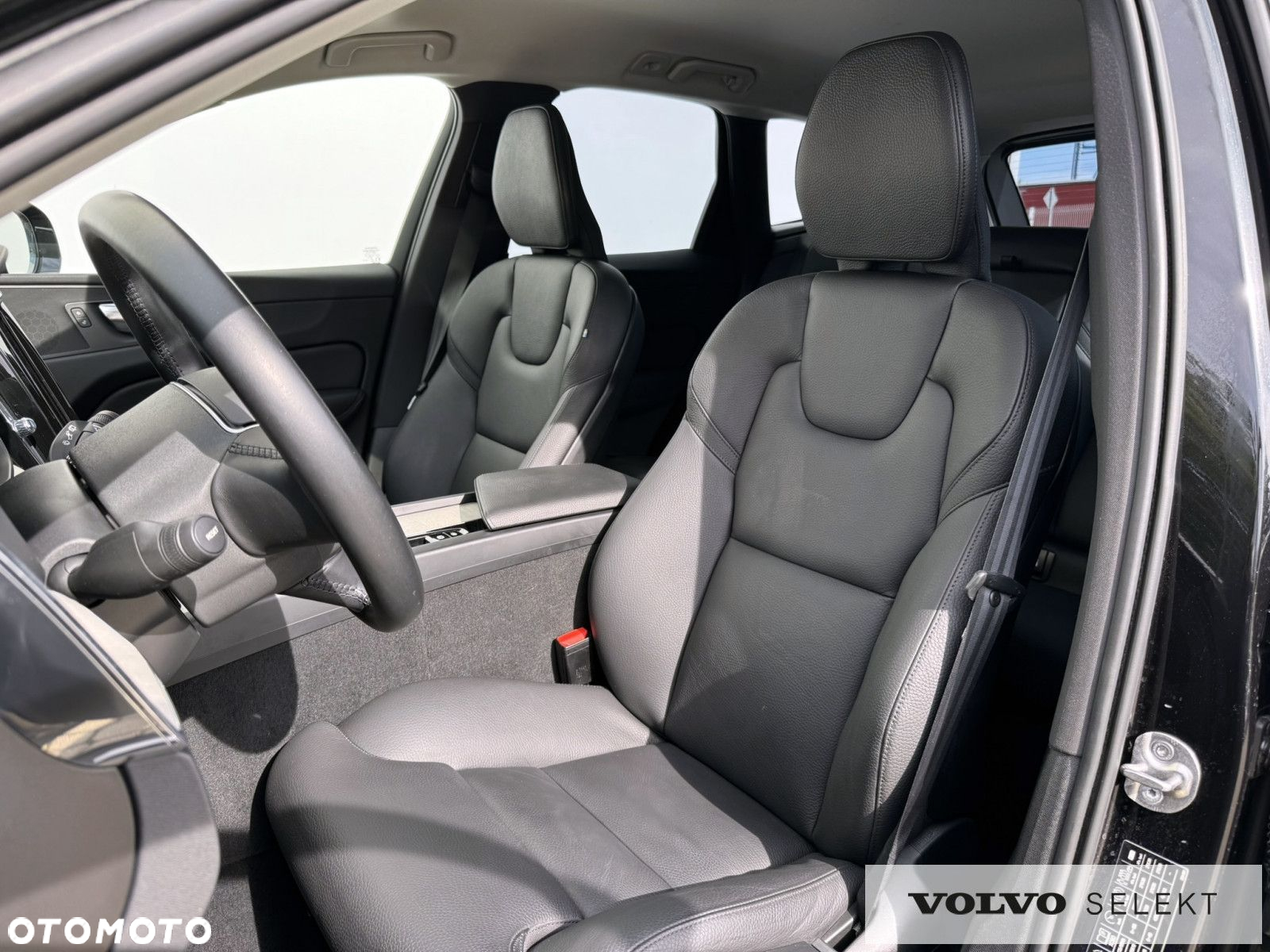 Volvo XC 60 - 8