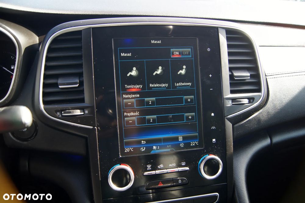 Renault Talisman ENERGY dCi 160 EDC INTENS - 24