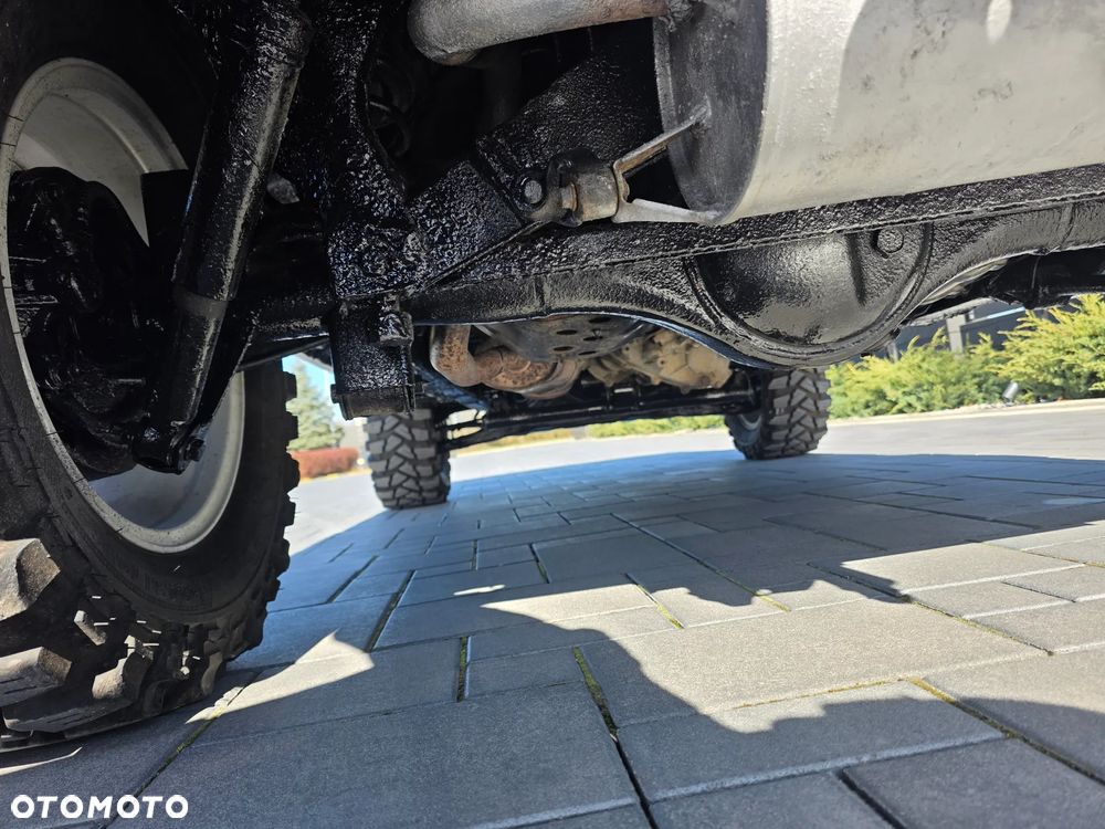 Mitsubishi Pajero Pinin 1.8 - 17