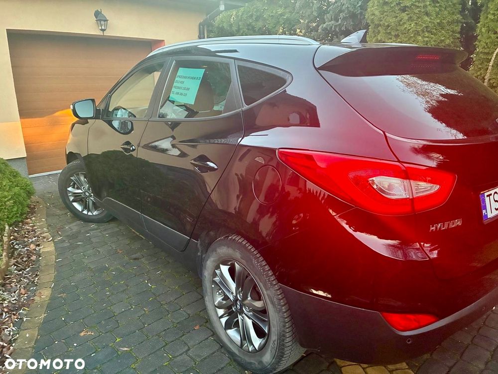 Hyundai ix35 1.6 GDI Premium 2WD - 6