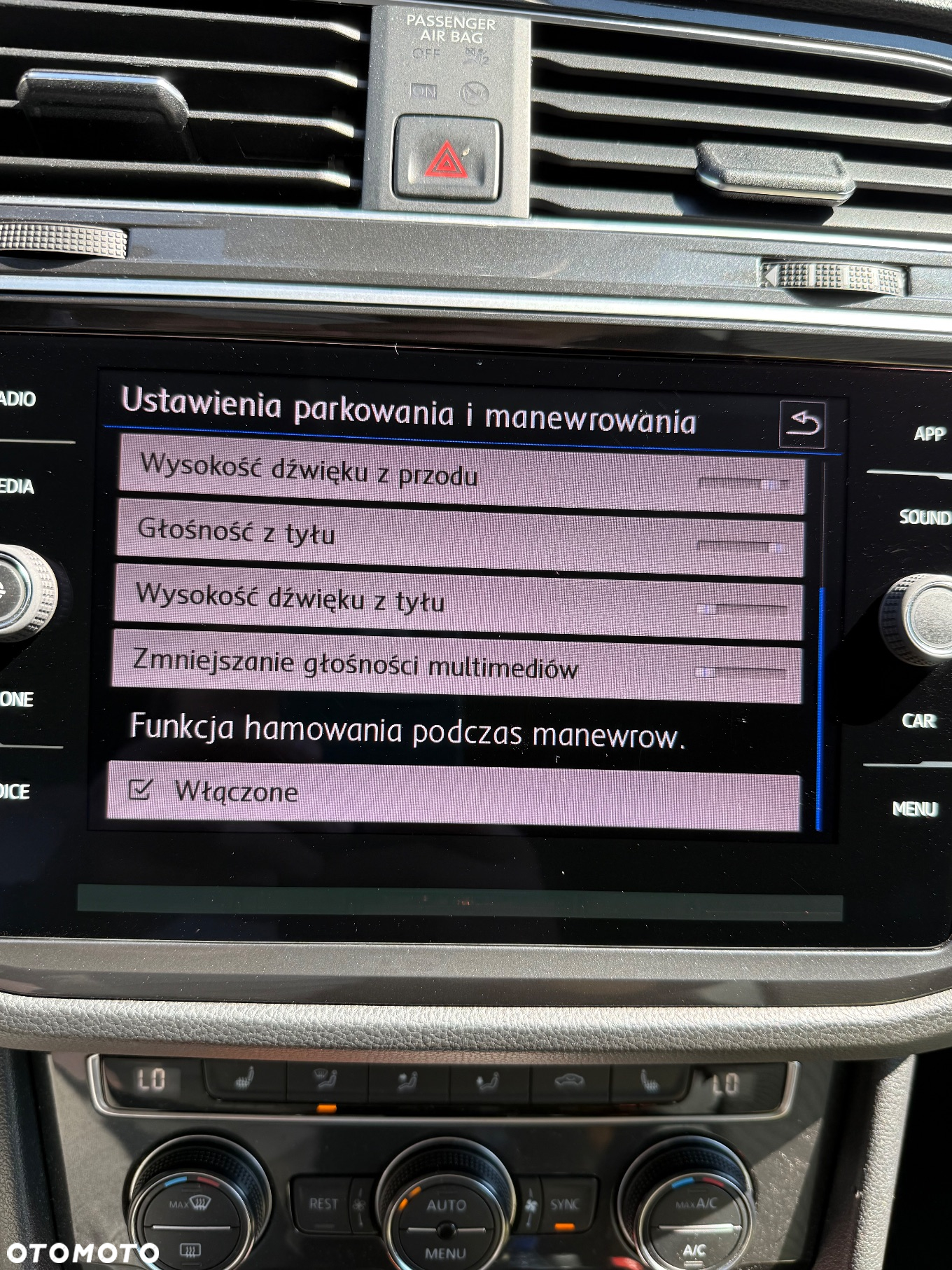 Volkswagen Tiguan 1.5 TSI EVO Comfortline - 35