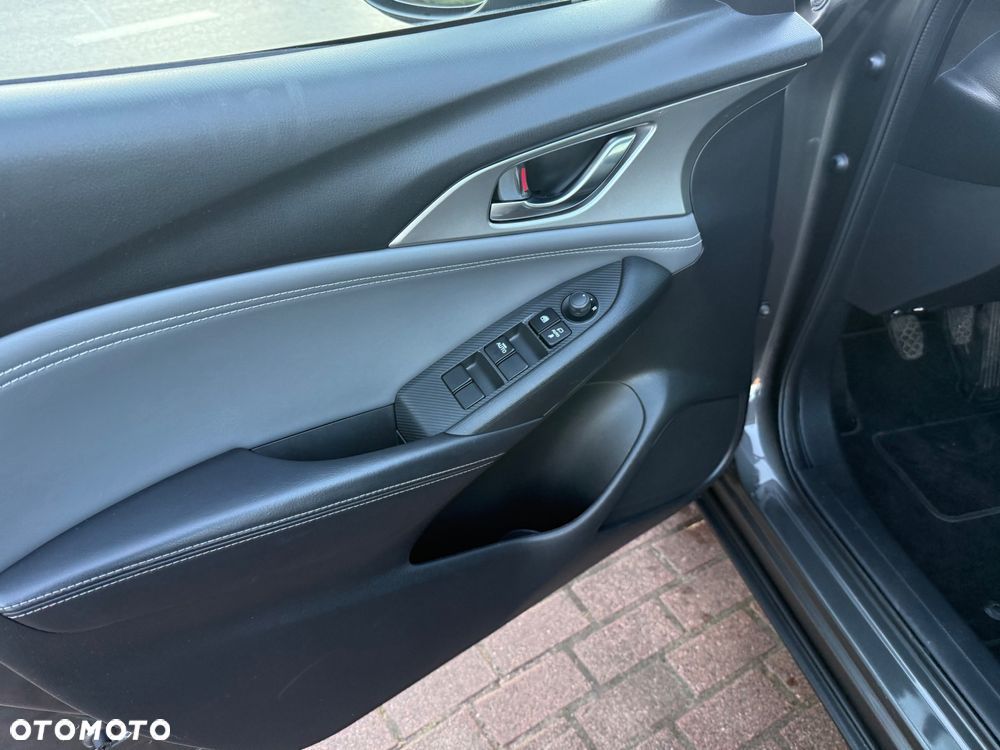 Mazda CX-3 2.0 SkyPassion - 15