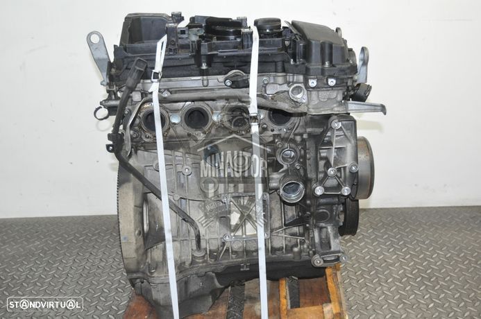 Motor MERCEDES E200 W211 163 CV - 3